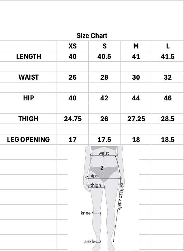 Classic Tweed Herringbone Trousers